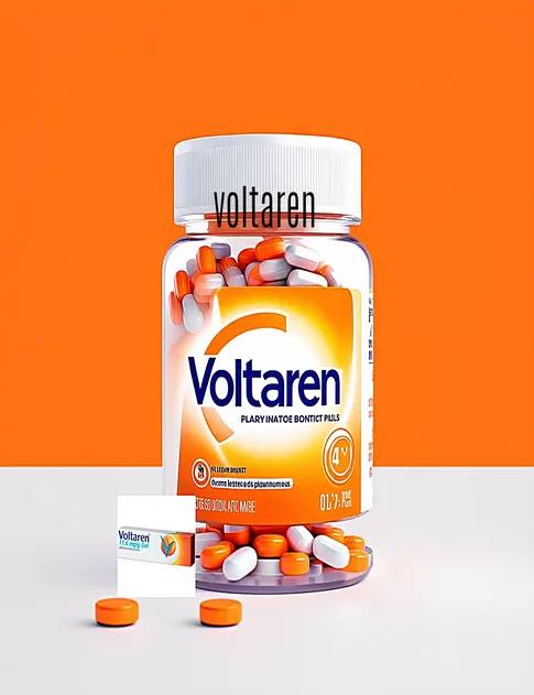 Prezzo voltaren gel 100g